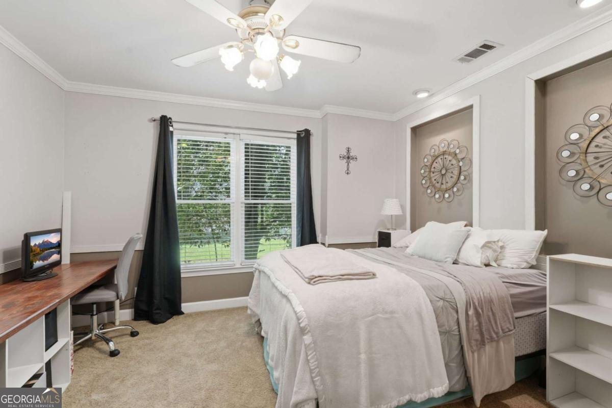 5640 Charleston Bay Drive Cumming - Photo 35