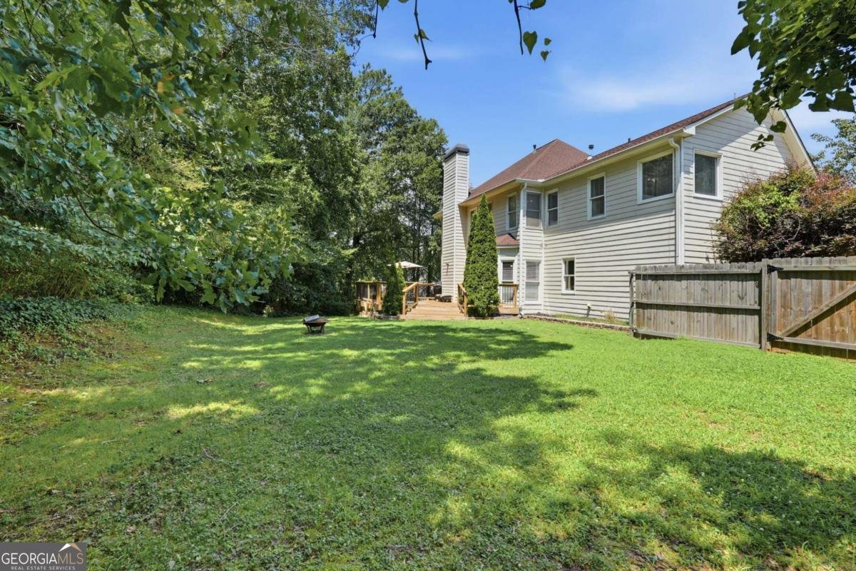 5640 Charleston Bay Drive Cumming - Photo 40