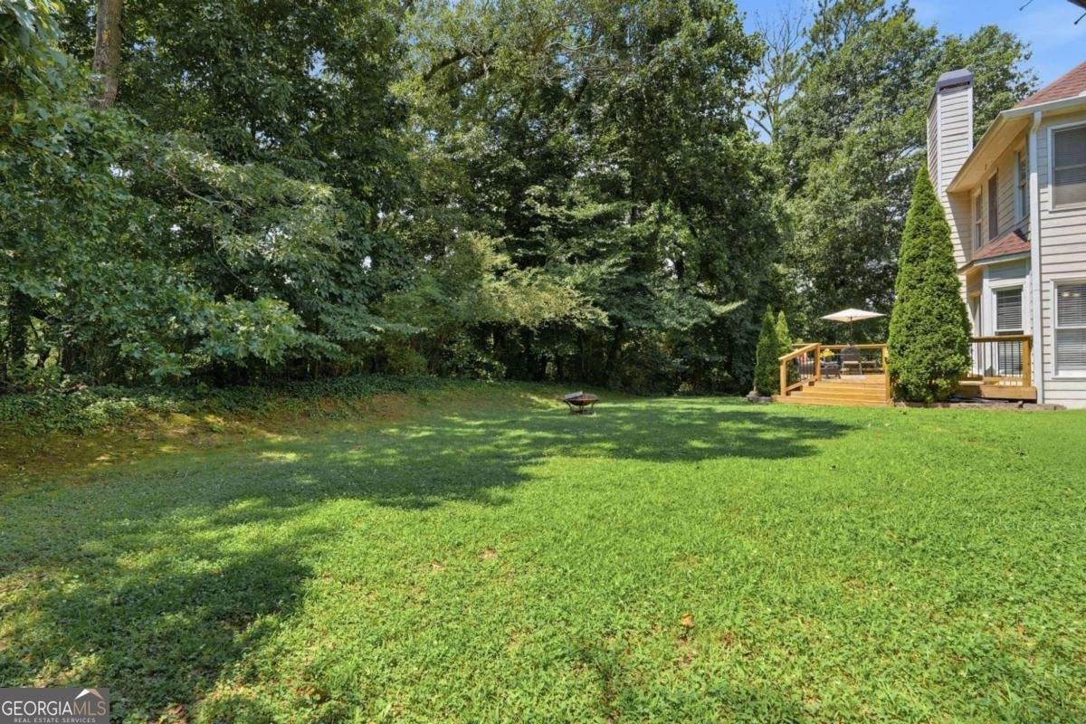 5640 Charleston Bay Drive Cumming - Photo 41