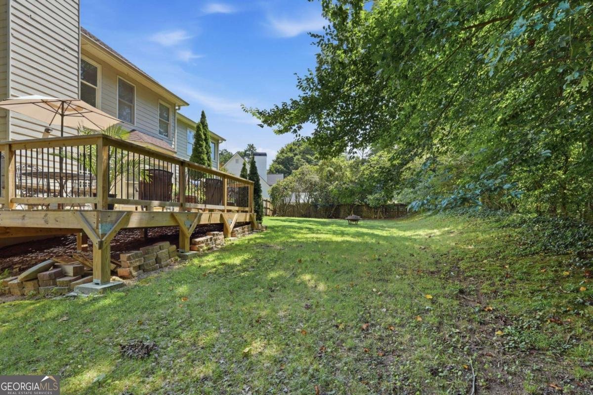 5640 Charleston Bay Drive Cumming - Photo 42