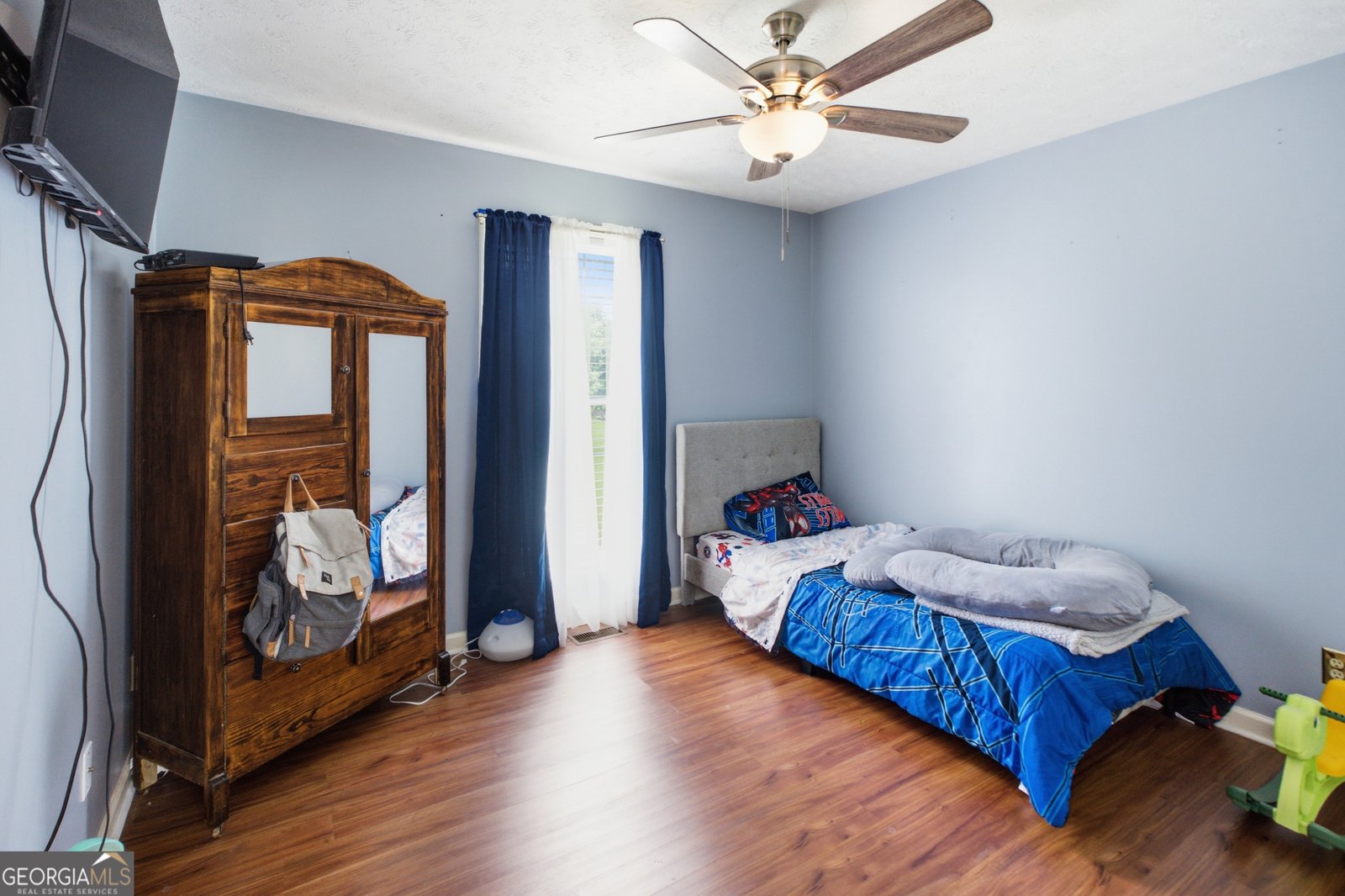 25 Sunrise Circle Trion - Photo 23