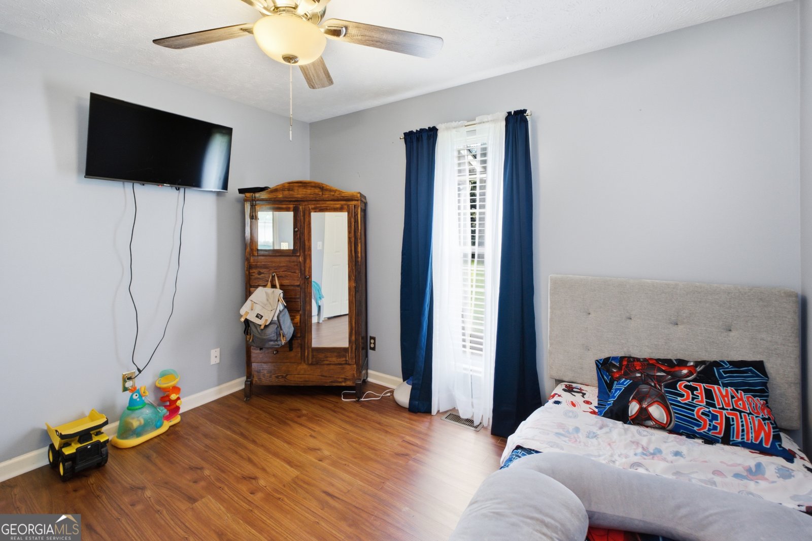 25 Sunrise Circle Trion - Photo 24