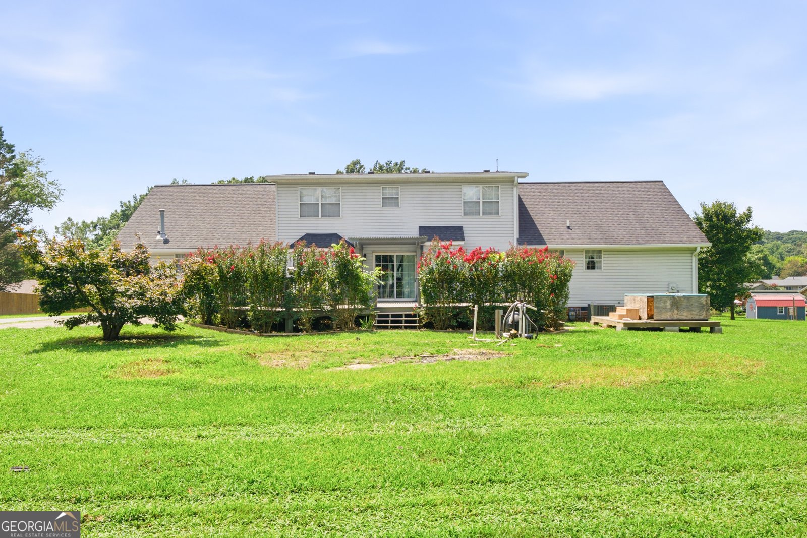 25 Sunrise Circle Trion - Photo 34