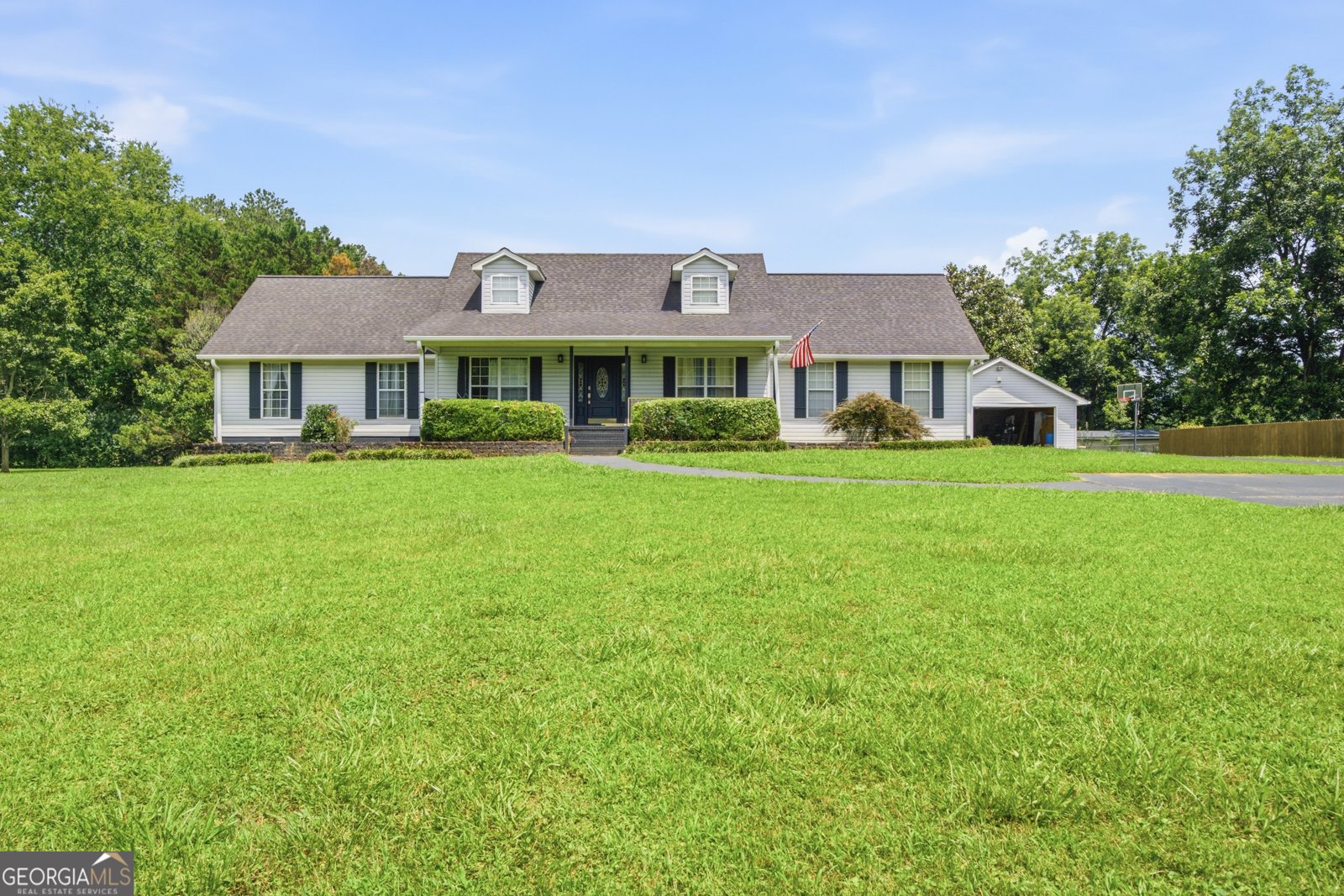 25 Sunrise Circle Trion - Photo 41