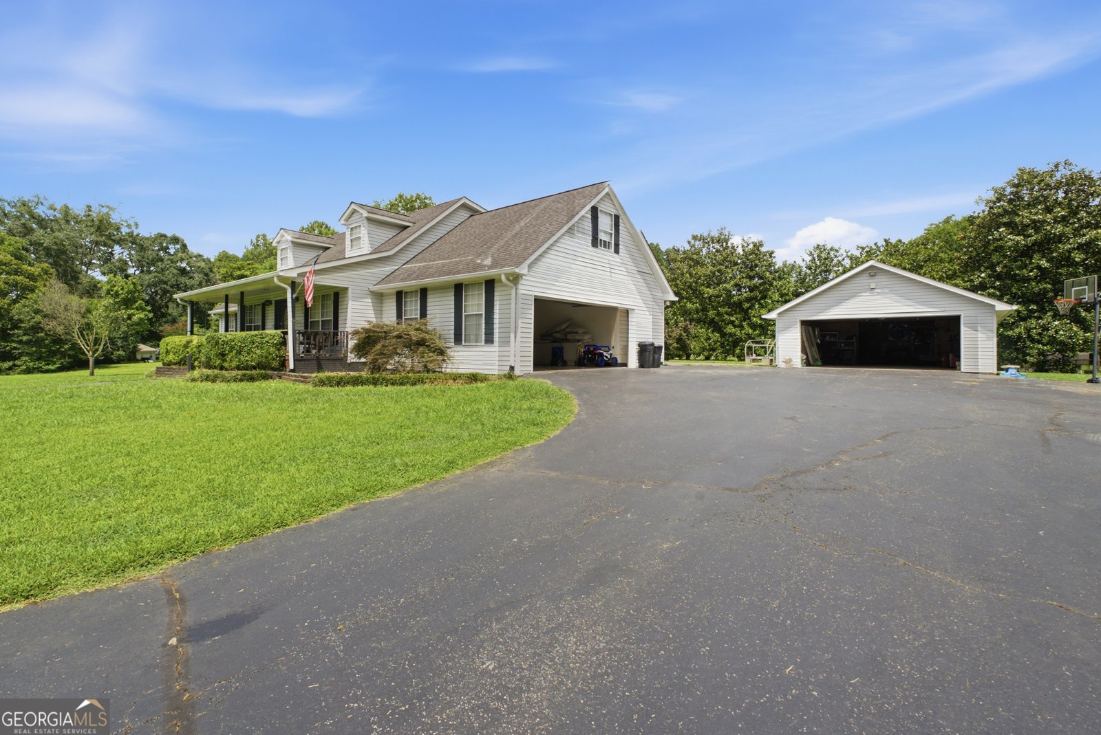 25 Sunrise Circle Trion - Photo 42