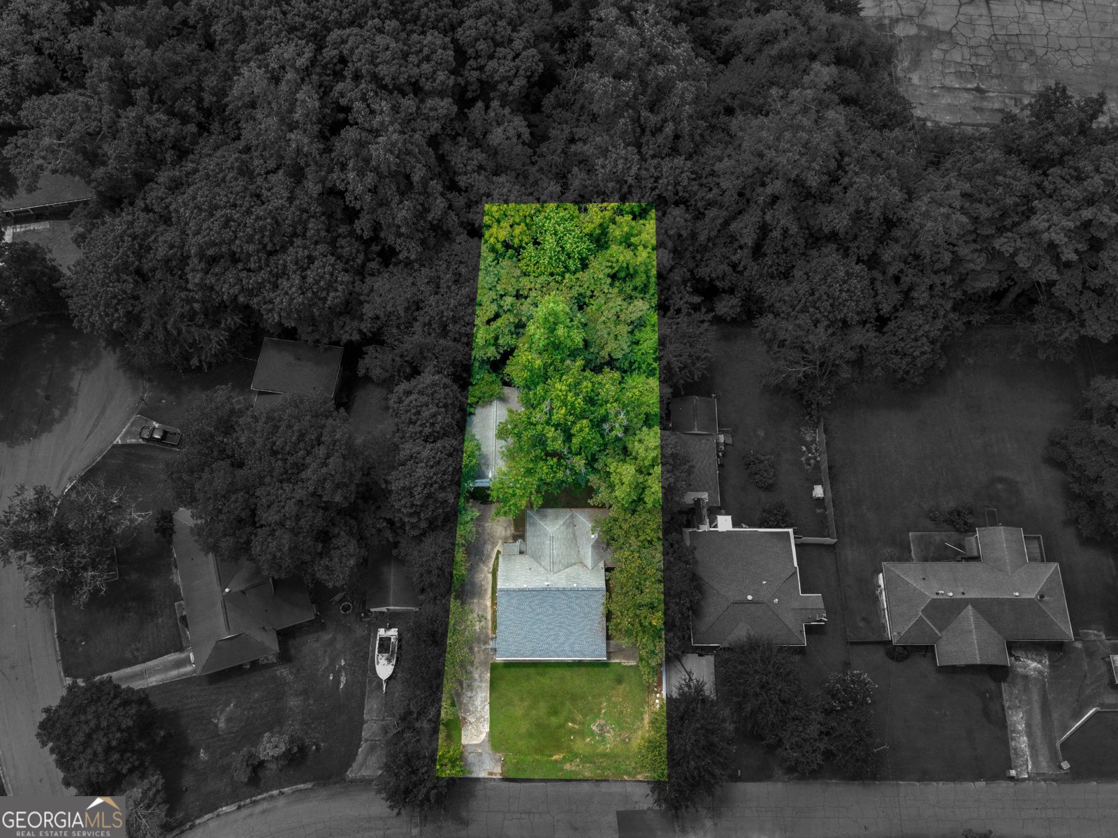 895 Laurel Street Forest Park - Photo 26