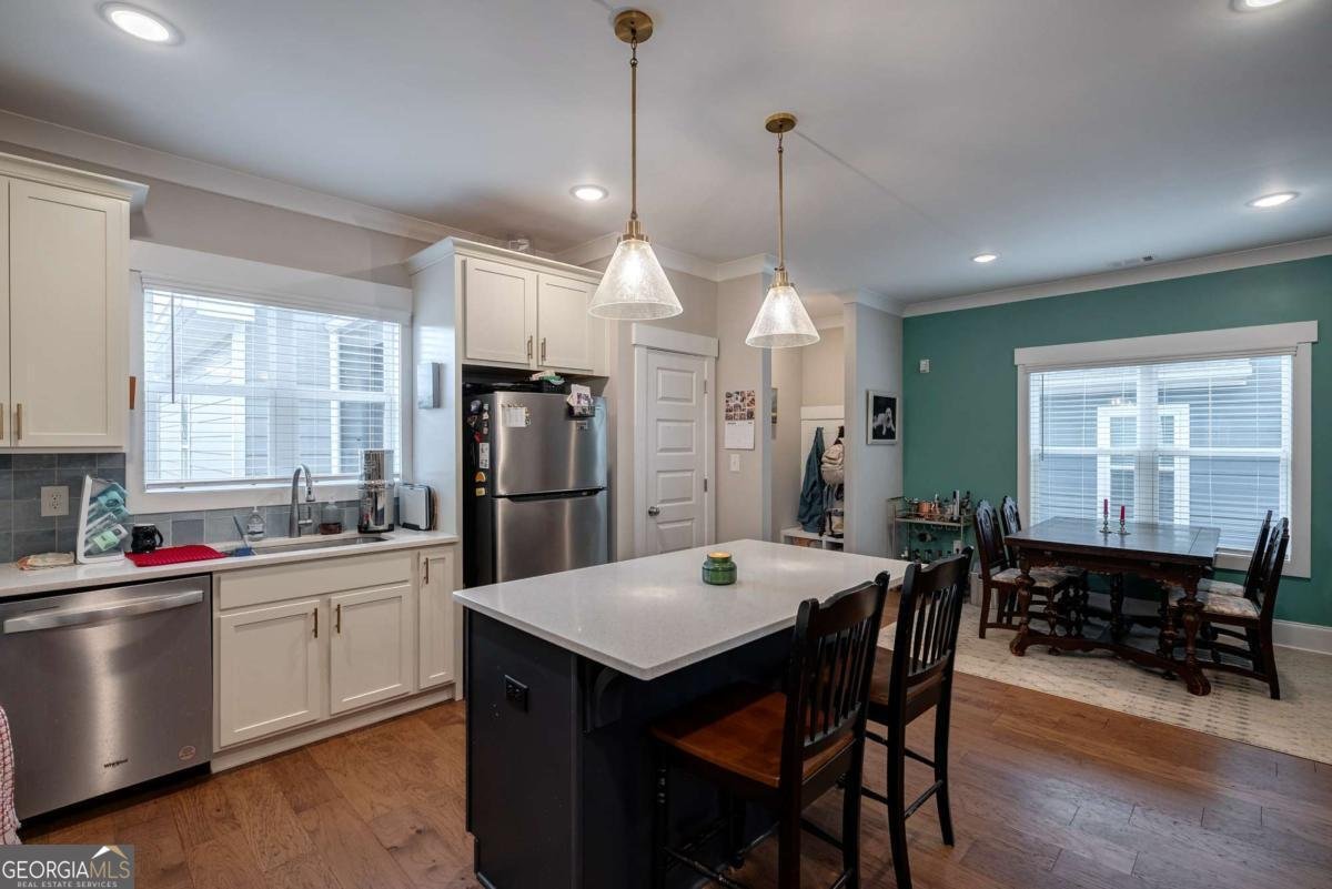 655 Oglethorpe Avenue Athens - Photo 12