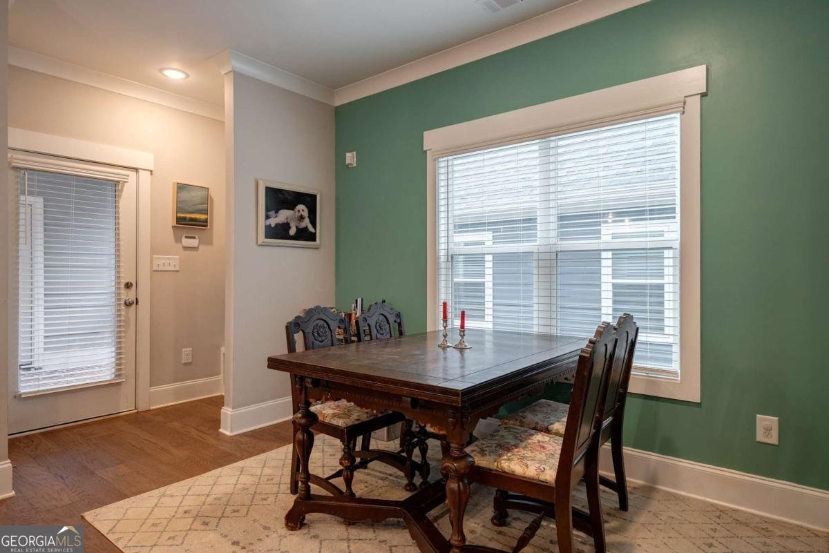 655 Oglethorpe Avenue Athens - Photo 15