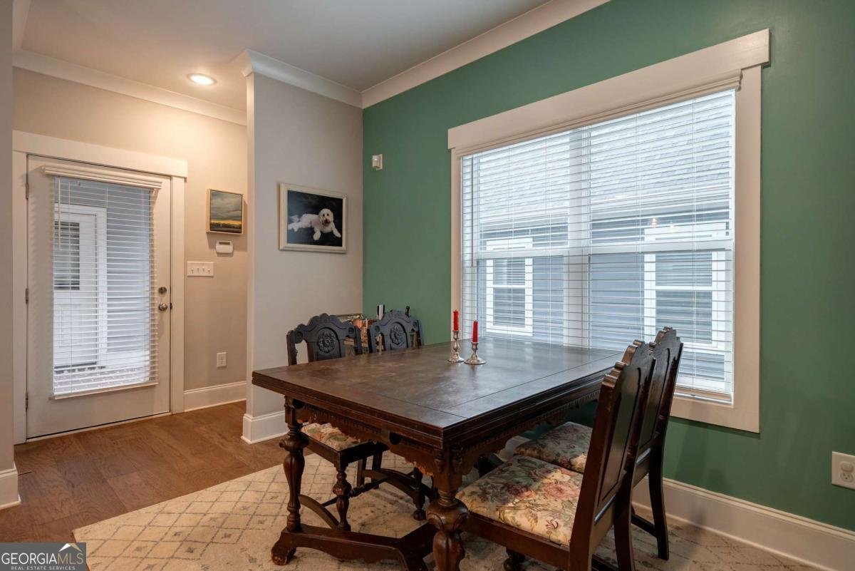 655 Oglethorpe Avenue Athens - Photo 16