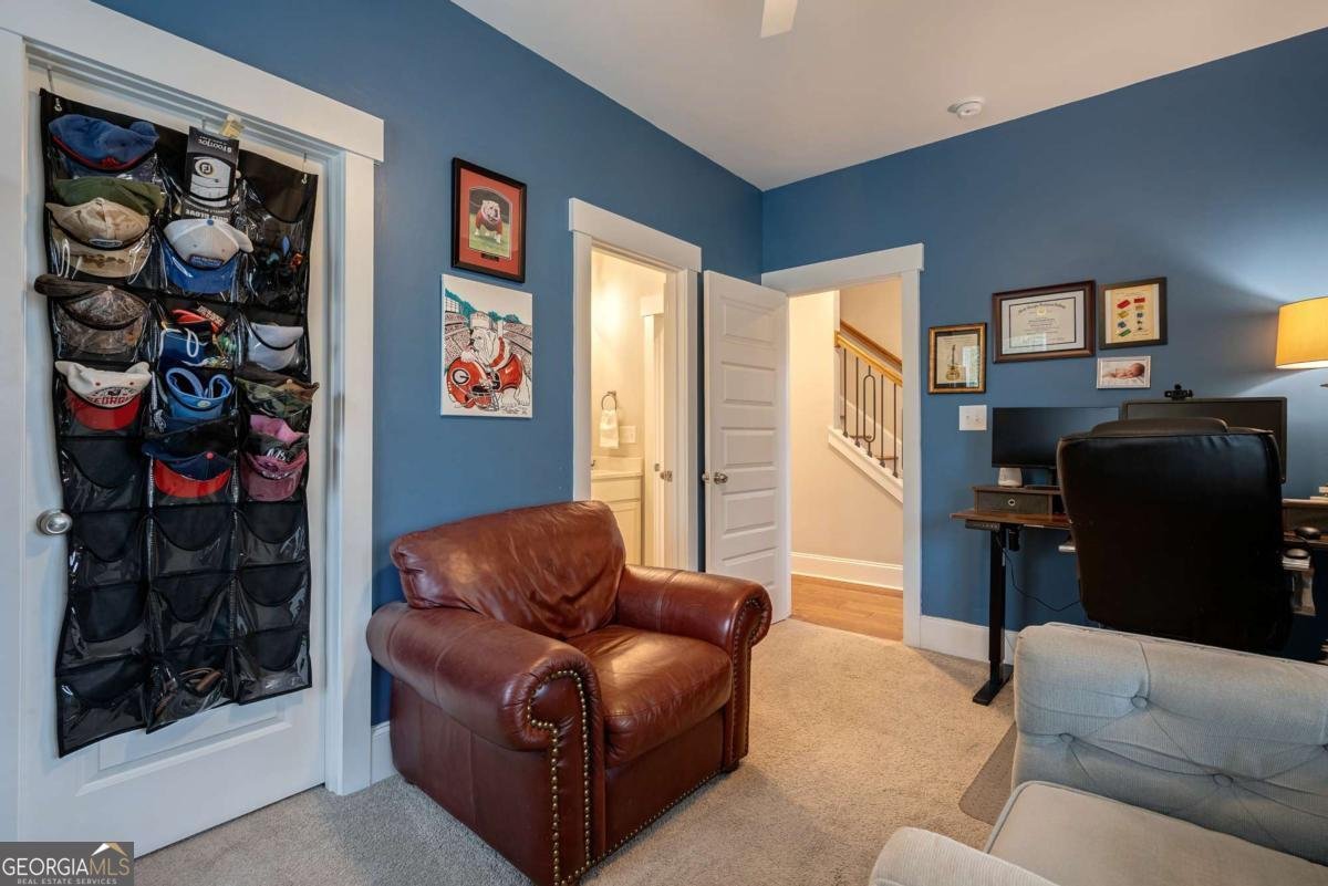 655 Oglethorpe Avenue Athens - Photo 18