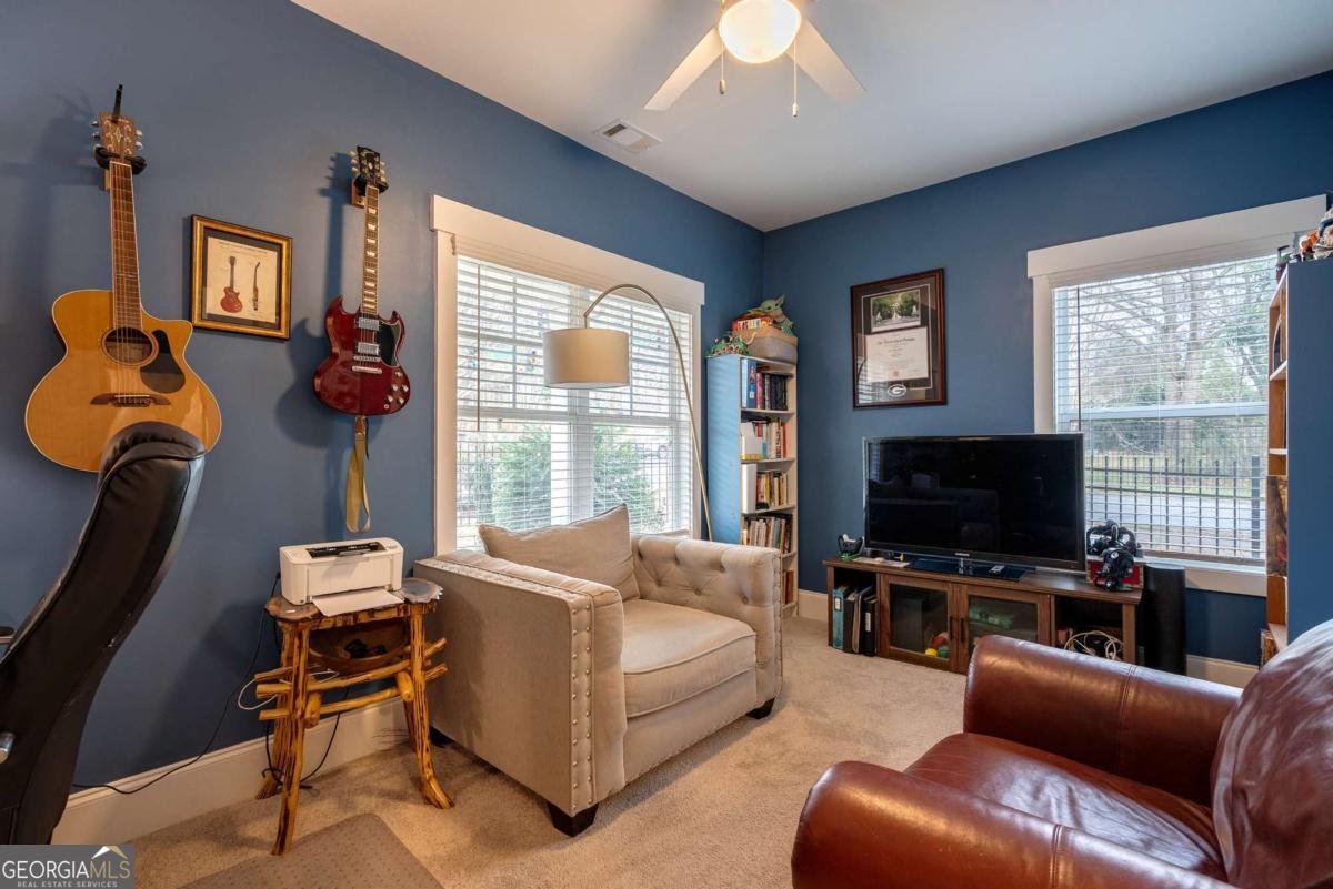 655 Oglethorpe Avenue Athens - Photo 19