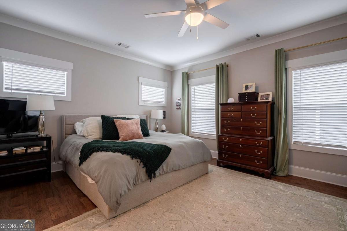655 Oglethorpe Avenue Athens - Photo 21