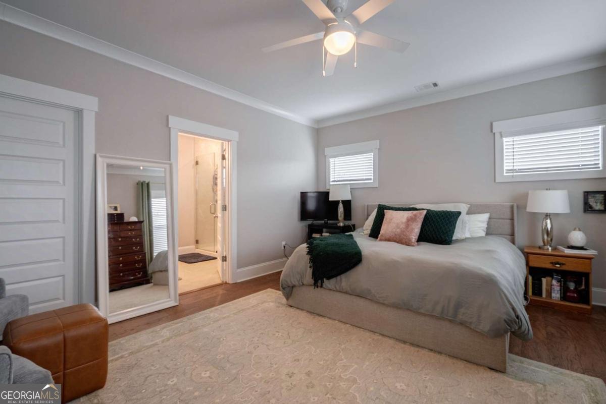 655 Oglethorpe Avenue Athens - Photo 22