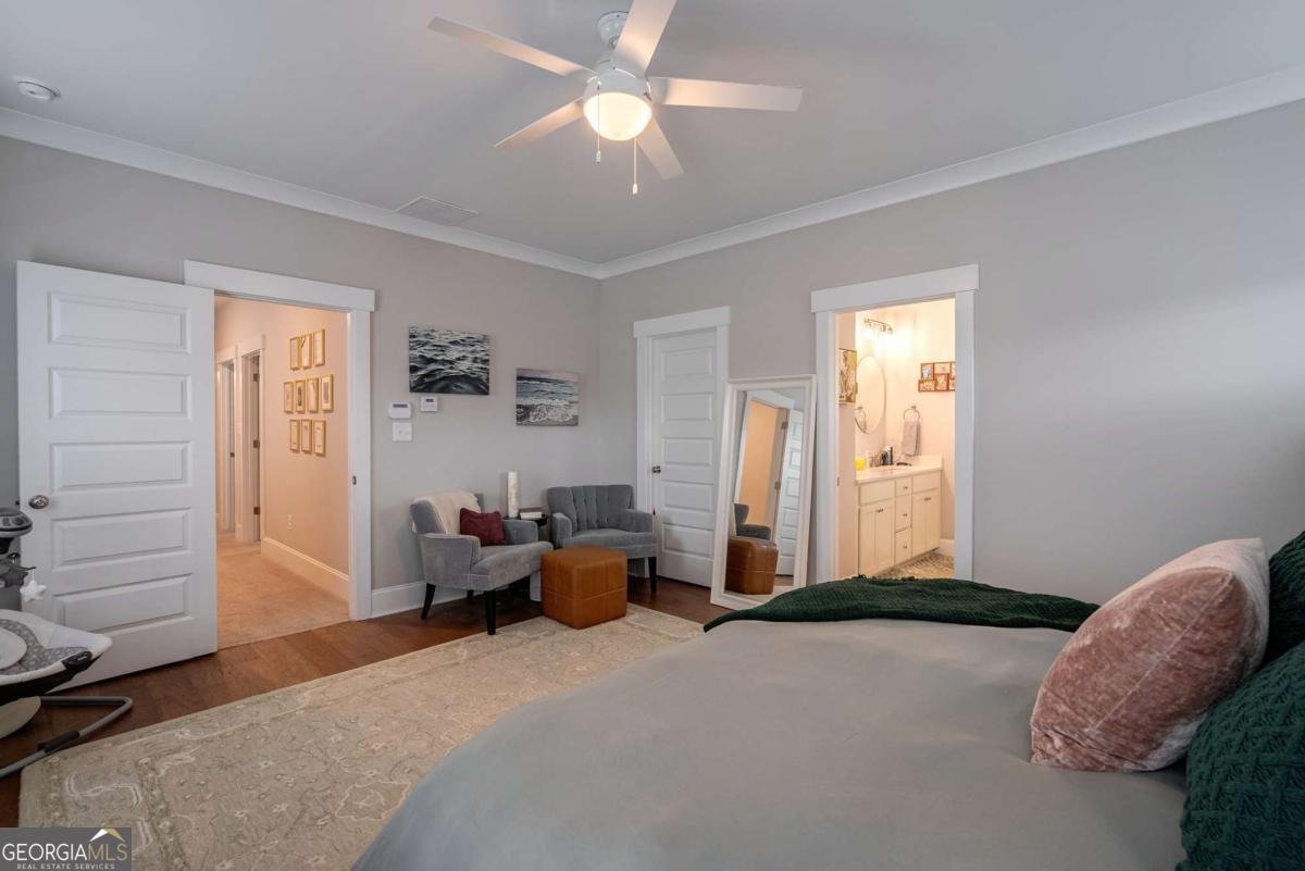 655 Oglethorpe Avenue Athens - Photo 23