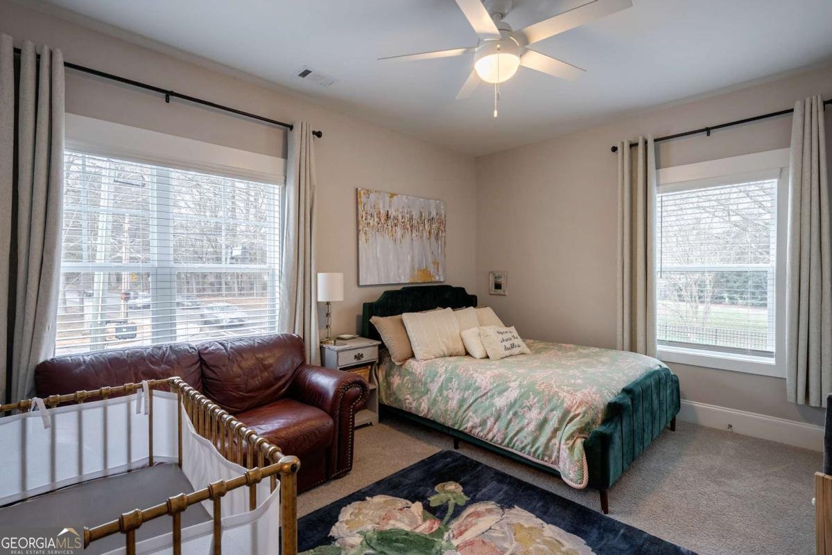 655 Oglethorpe Avenue Athens - Photo 30