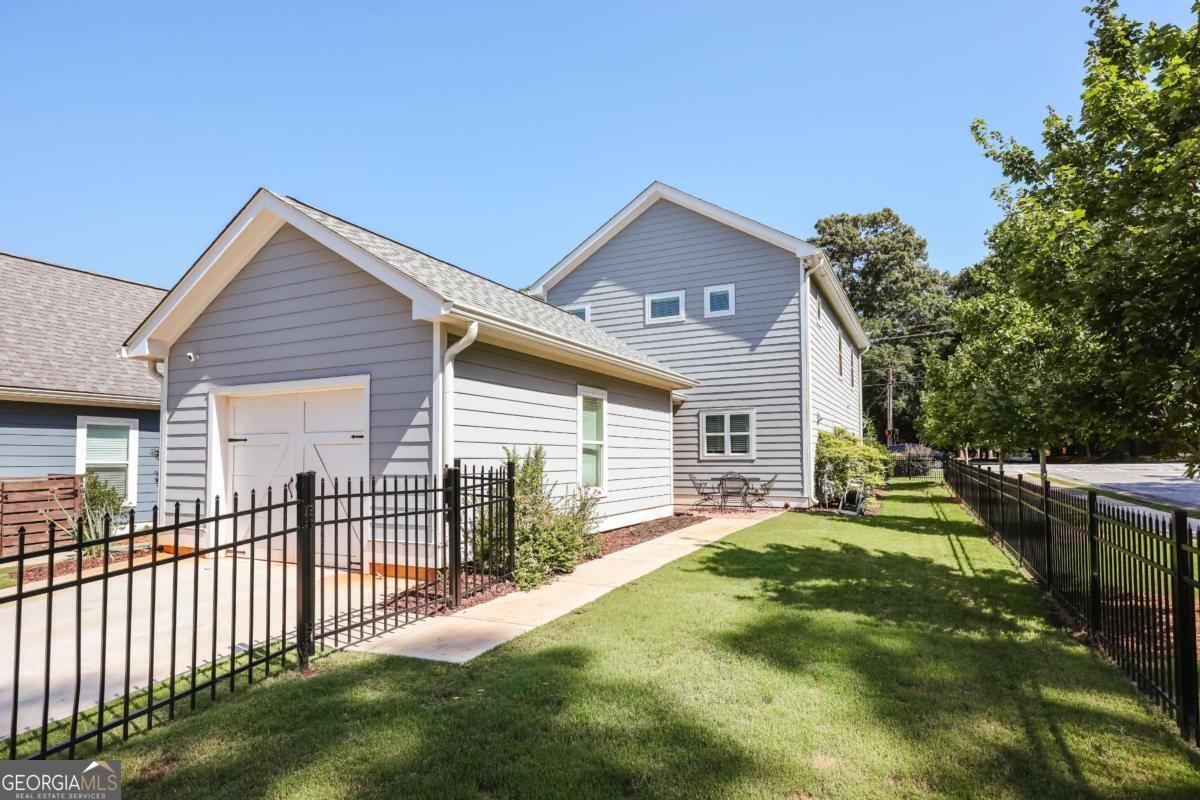 655 Oglethorpe Avenue Athens - Photo 33