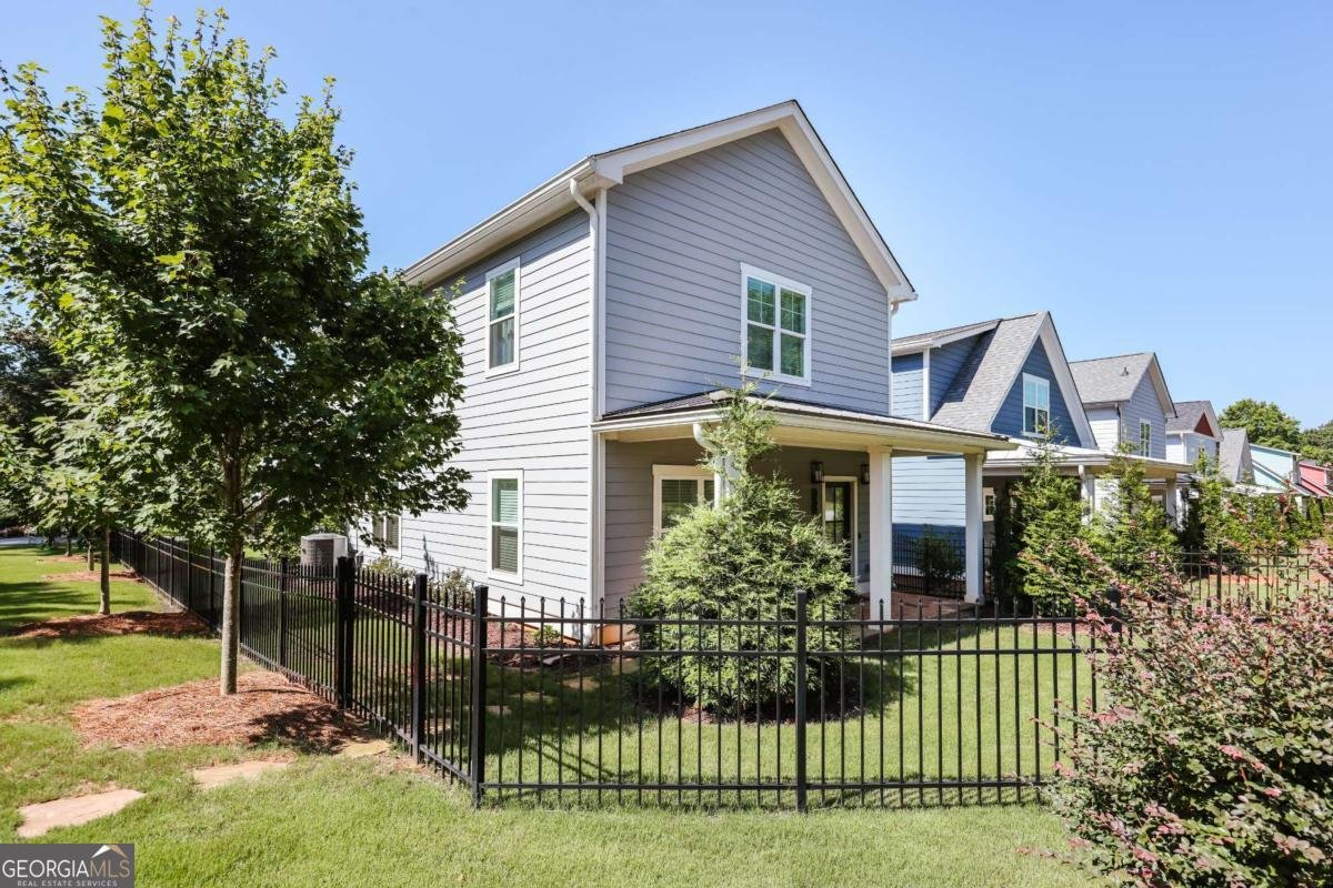 655 Oglethorpe Avenue Athens - Photo 36