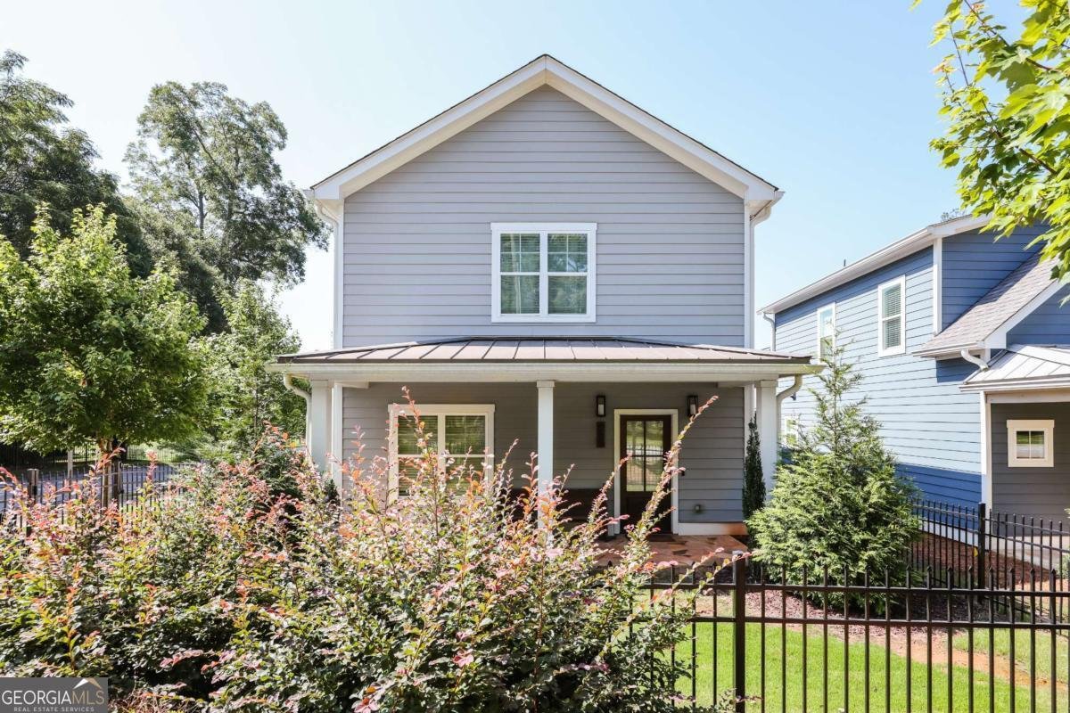 655 Oglethorpe Avenue Athens - Photo 42