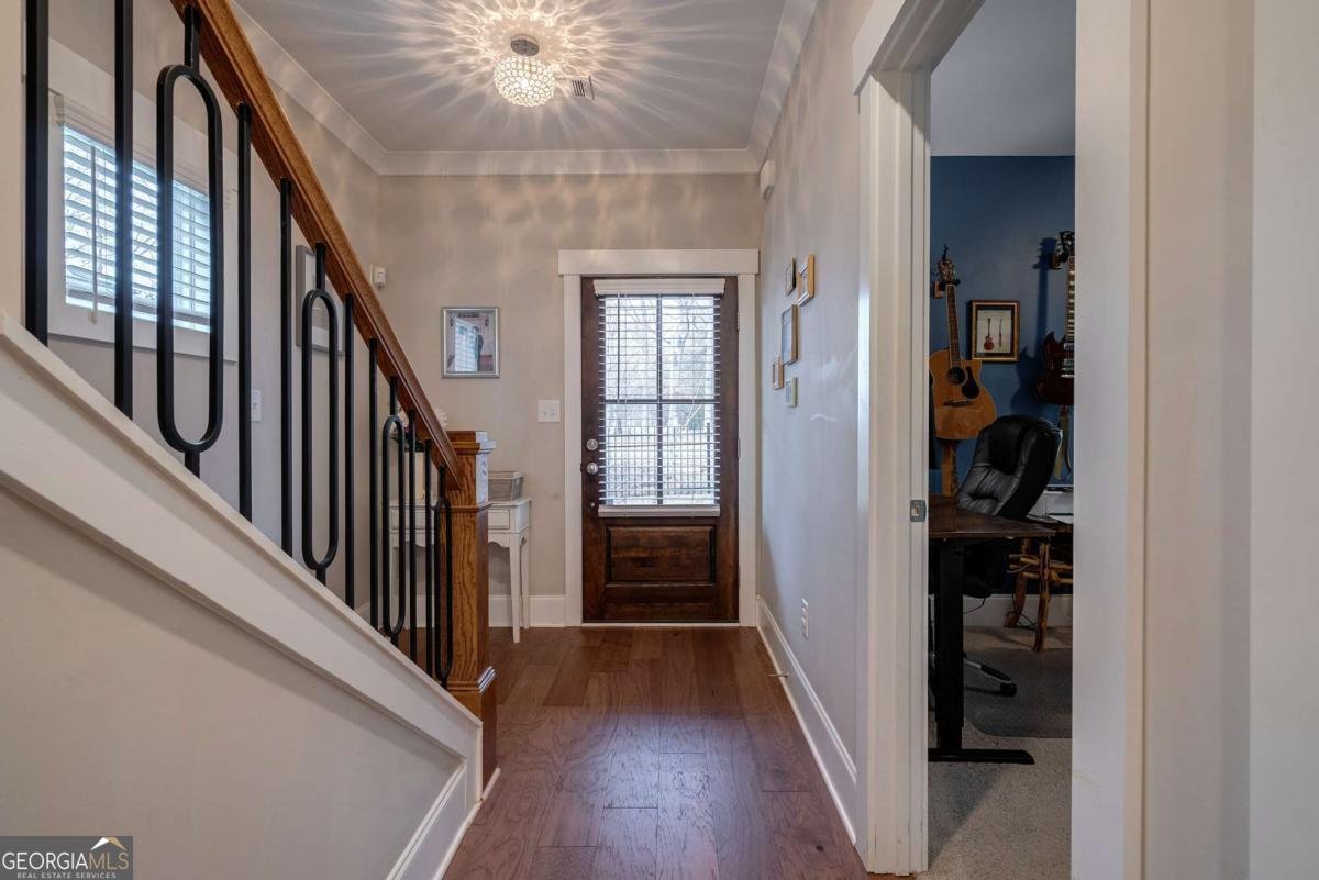 655 Oglethorpe Avenue Athens - Photo 6