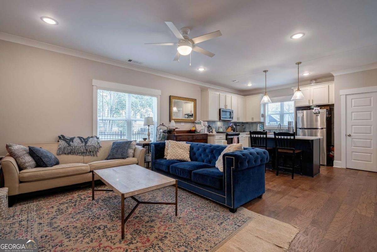 655 Oglethorpe Avenue Athens - Photo 7