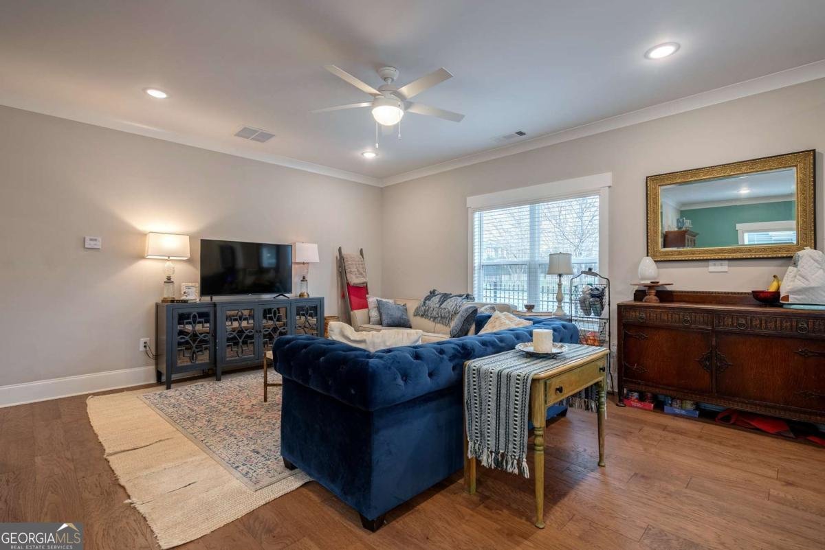 655 Oglethorpe Avenue Athens - Photo 8