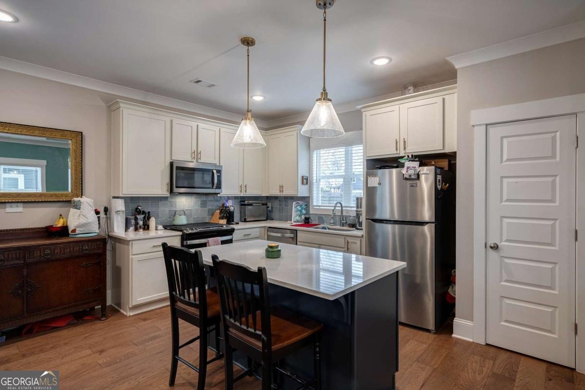 655 Oglethorpe Avenue Athens - Photo 9