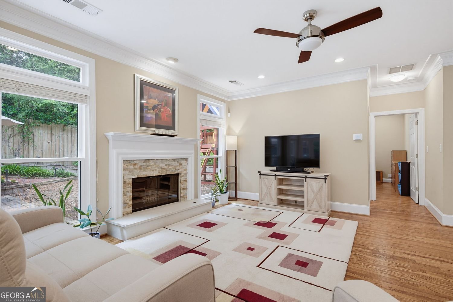 3077 Hudson Way Decatur - Photo 12