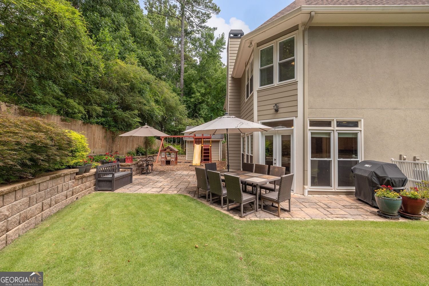 3077 Hudson Way Decatur - Photo 25