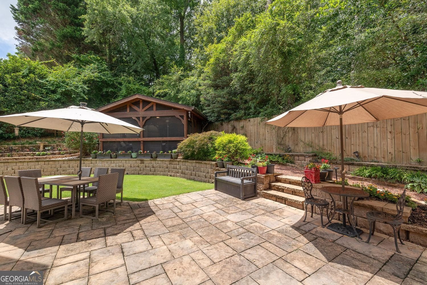 3077 Hudson Way Decatur - Photo 26