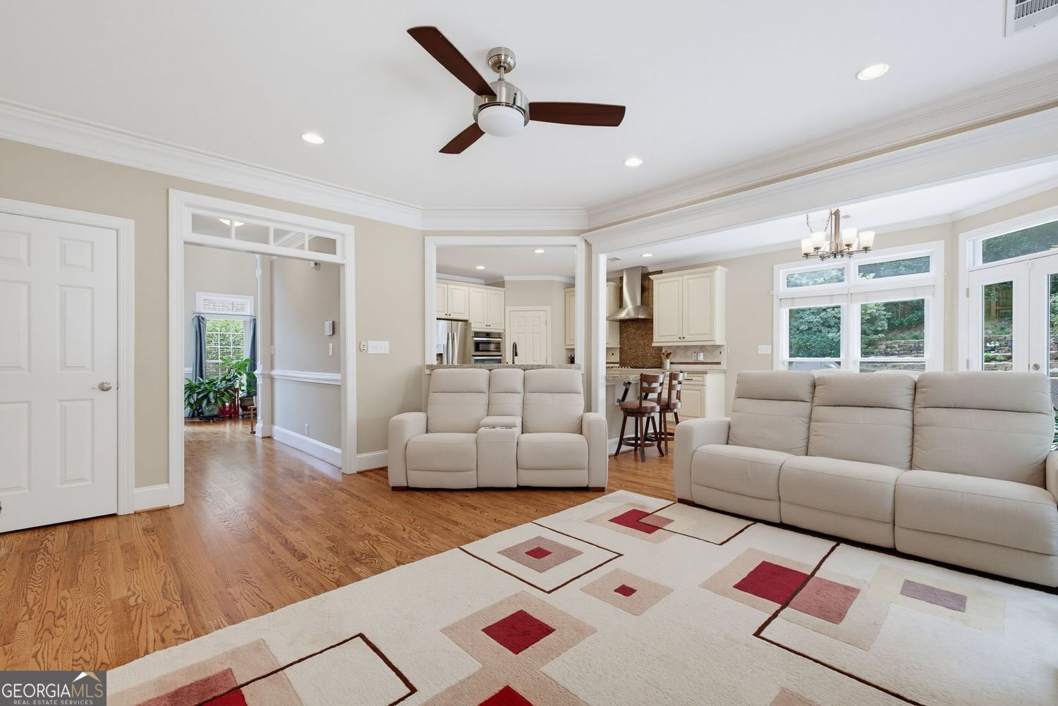 3077 Hudson Way Decatur - Photo 9