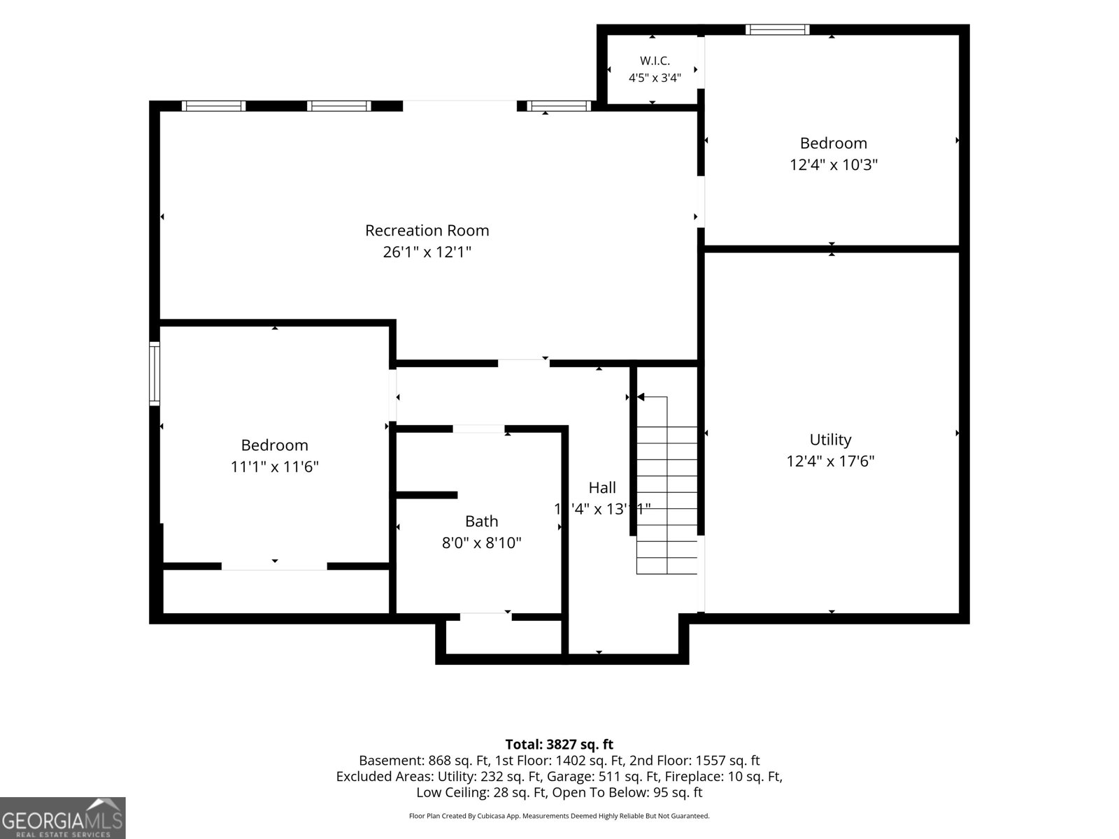 1039 Avery Creek Drive Woodstock - Photo 111