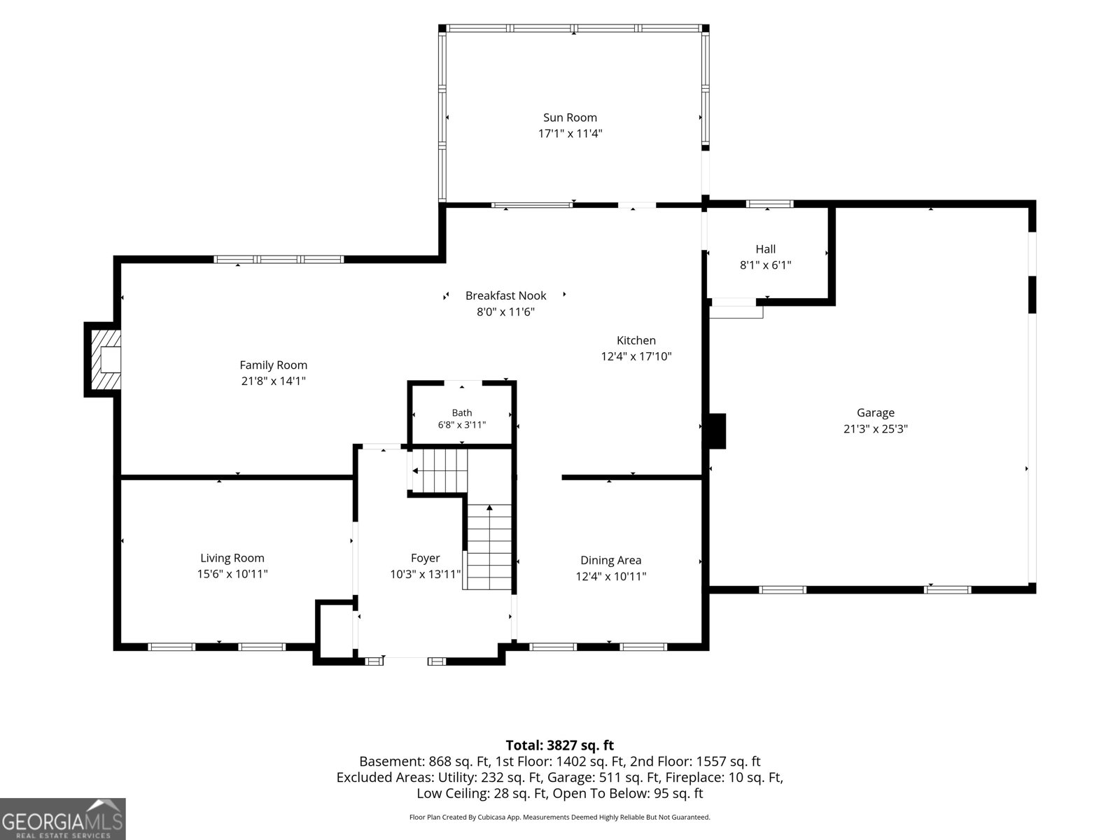 1039 Avery Creek Drive Woodstock - Photo 112