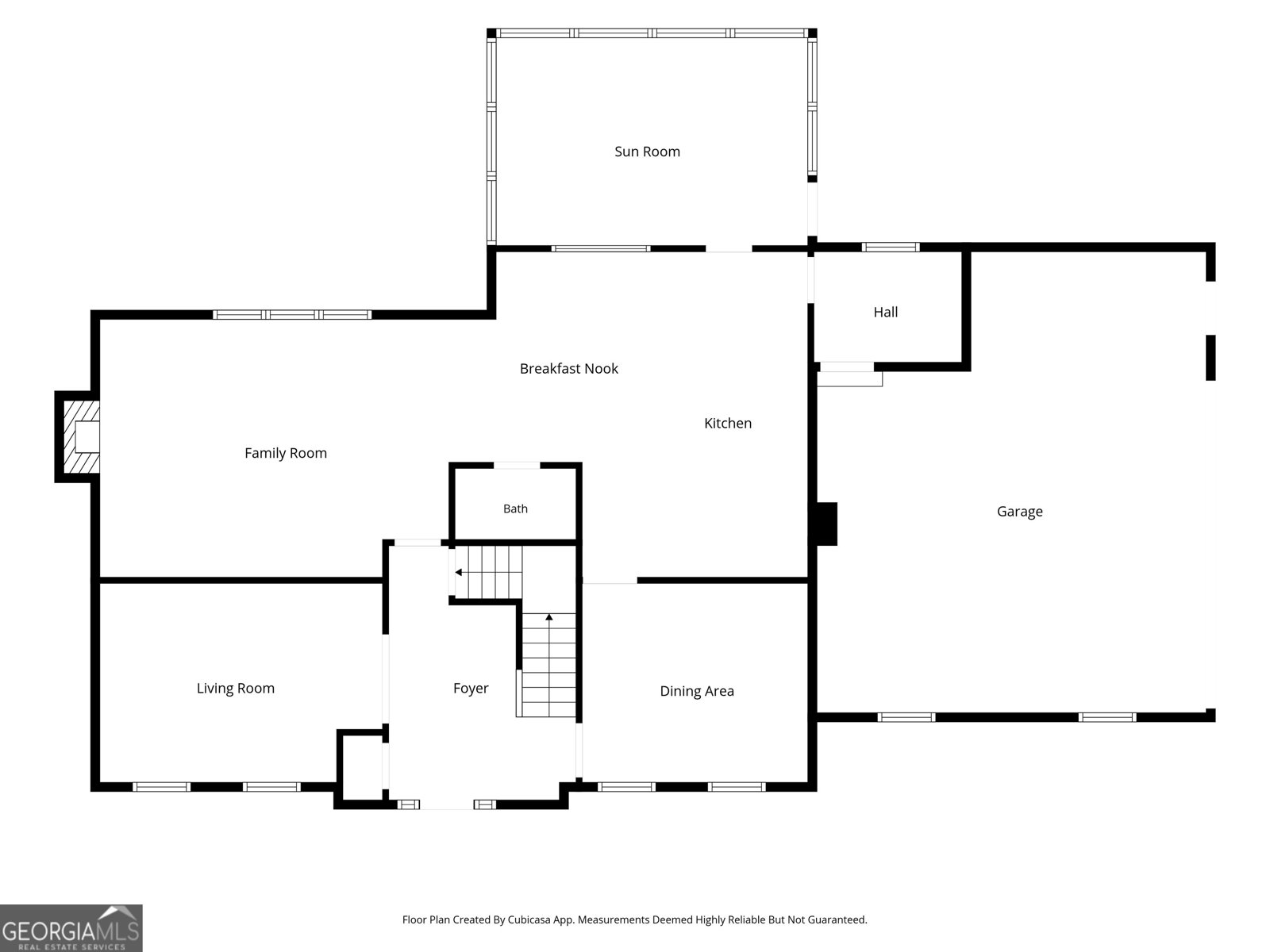 1039 Avery Creek Drive Woodstock - Photo 113