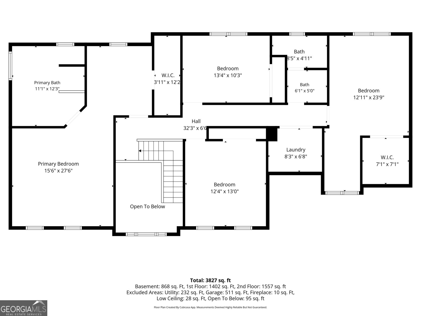 1039 Avery Creek Drive Woodstock - Photo 115