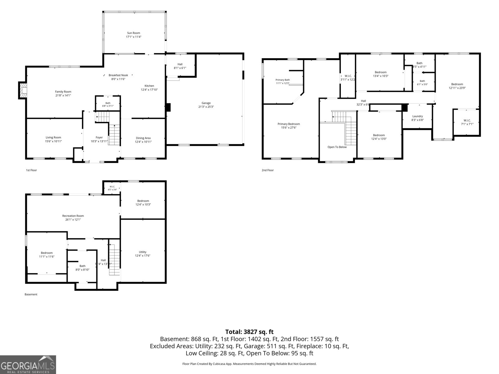 1039 Avery Creek Drive Woodstock - Photo 116