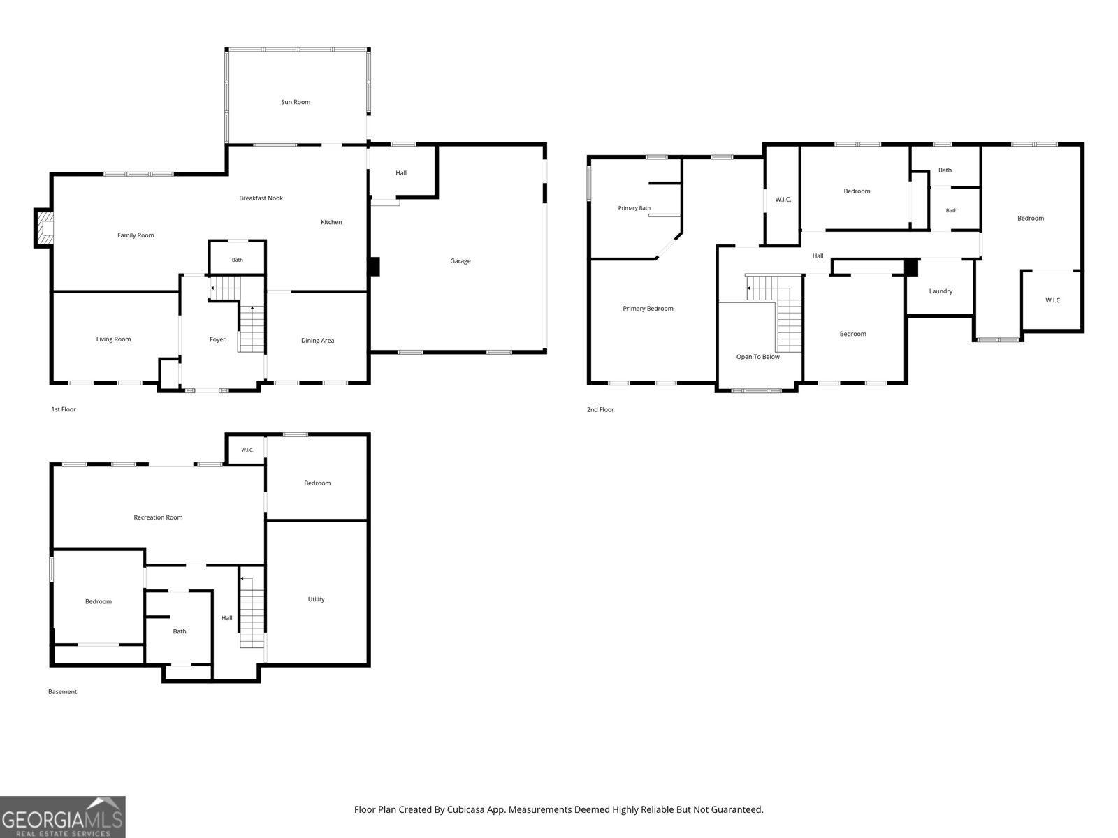 1039 Avery Creek Drive Woodstock - Photo 117