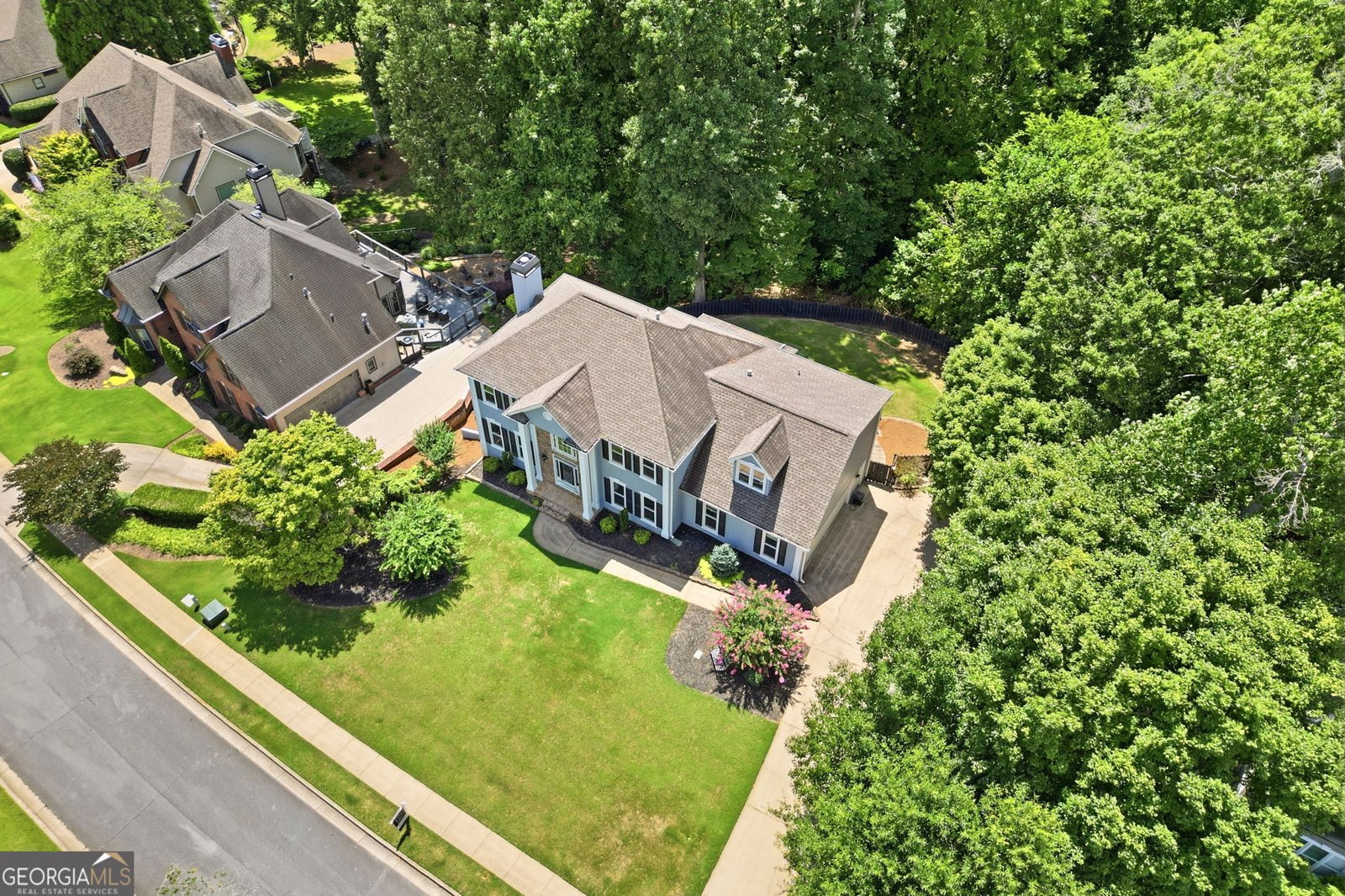 1039 Avery Creek Drive Woodstock - Photo 77