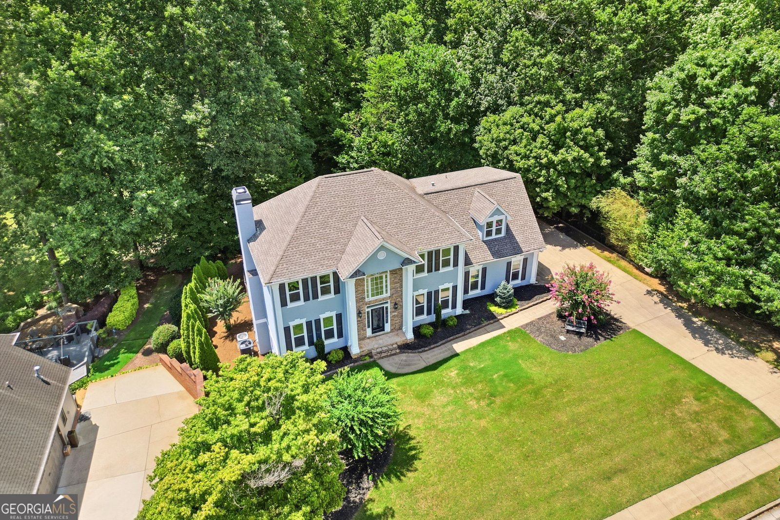1039 Avery Creek Drive Woodstock - Photo 78