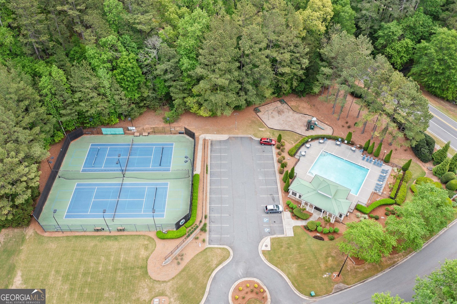 1039 Avery Creek Drive Woodstock - Photo 83