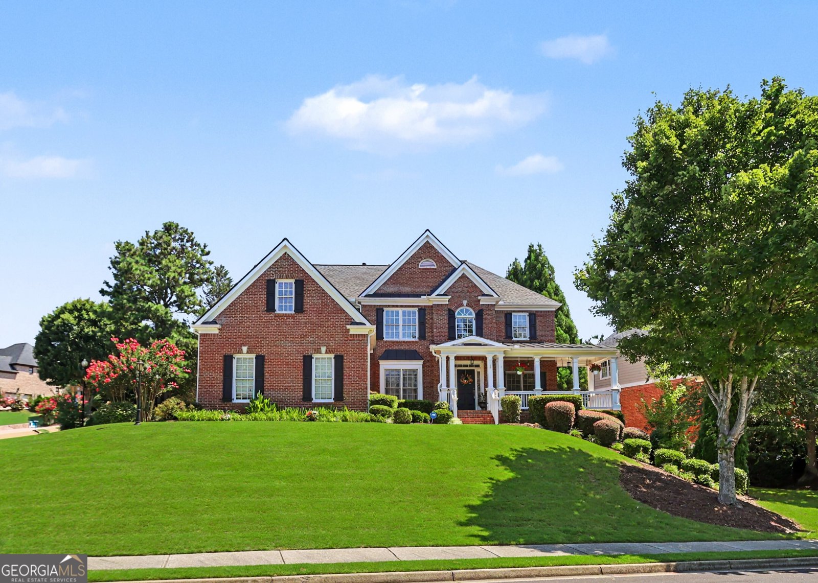 2123 Floral Ridge Drive Dacula - main photo