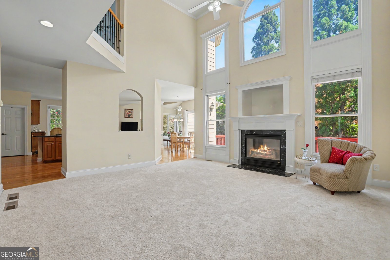2123 Floral Ridge Drive Dacula - Photo 12