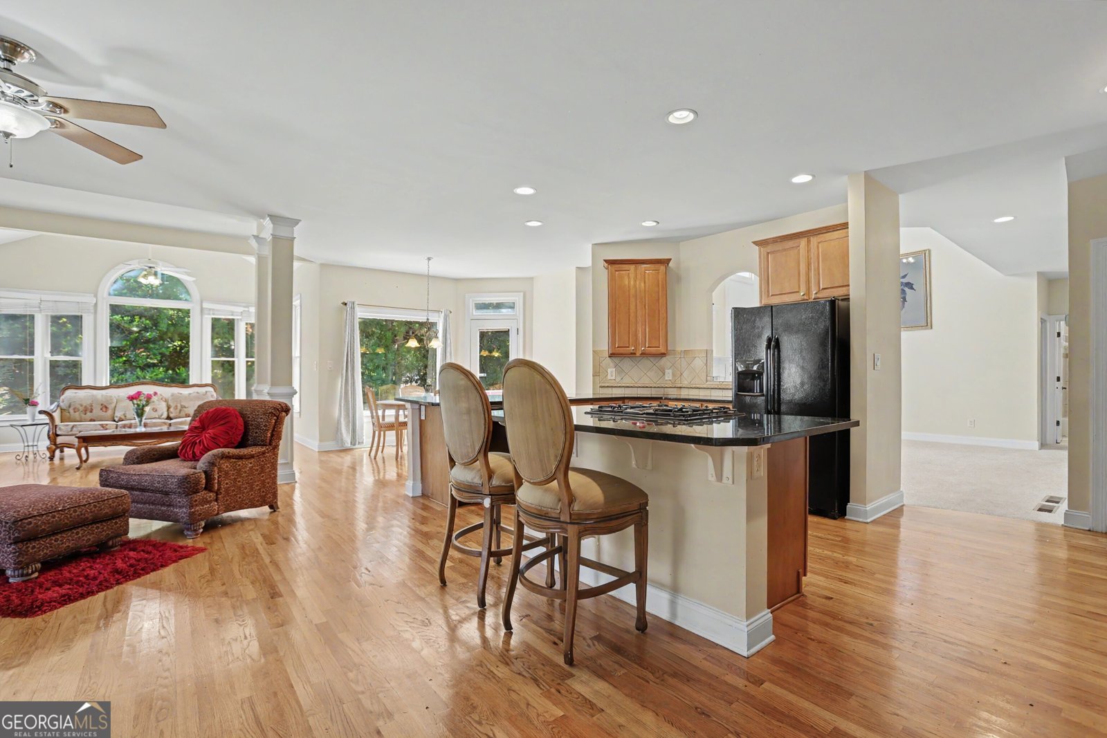 2123 Floral Ridge Drive Dacula - Photo 17