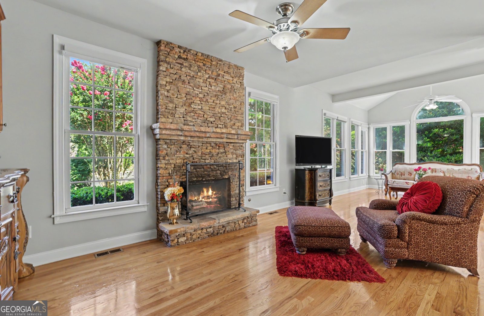 2123 Floral Ridge Drive Dacula - Photo 18