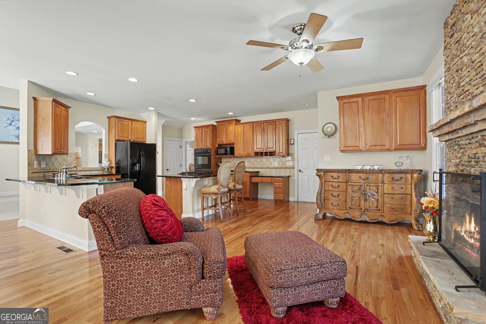 2123 Floral Ridge Drive Dacula - Photo 19