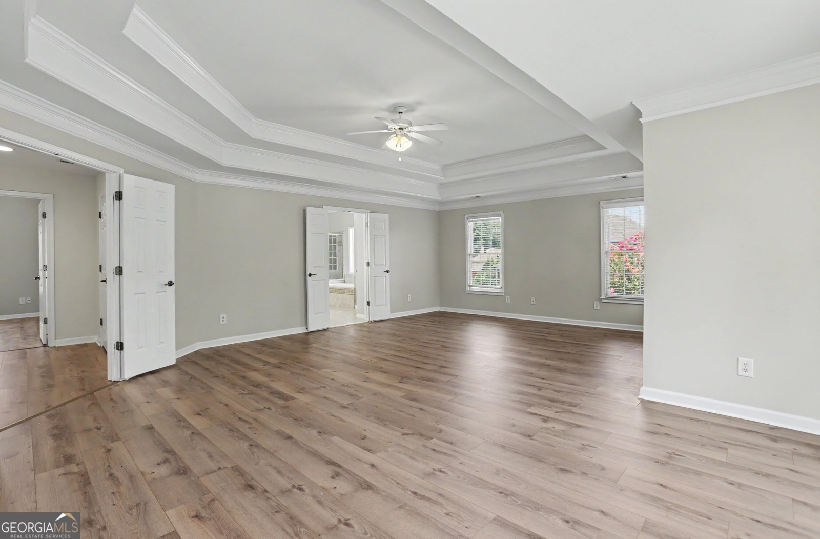 2123 Floral Ridge Drive Dacula - Photo 26