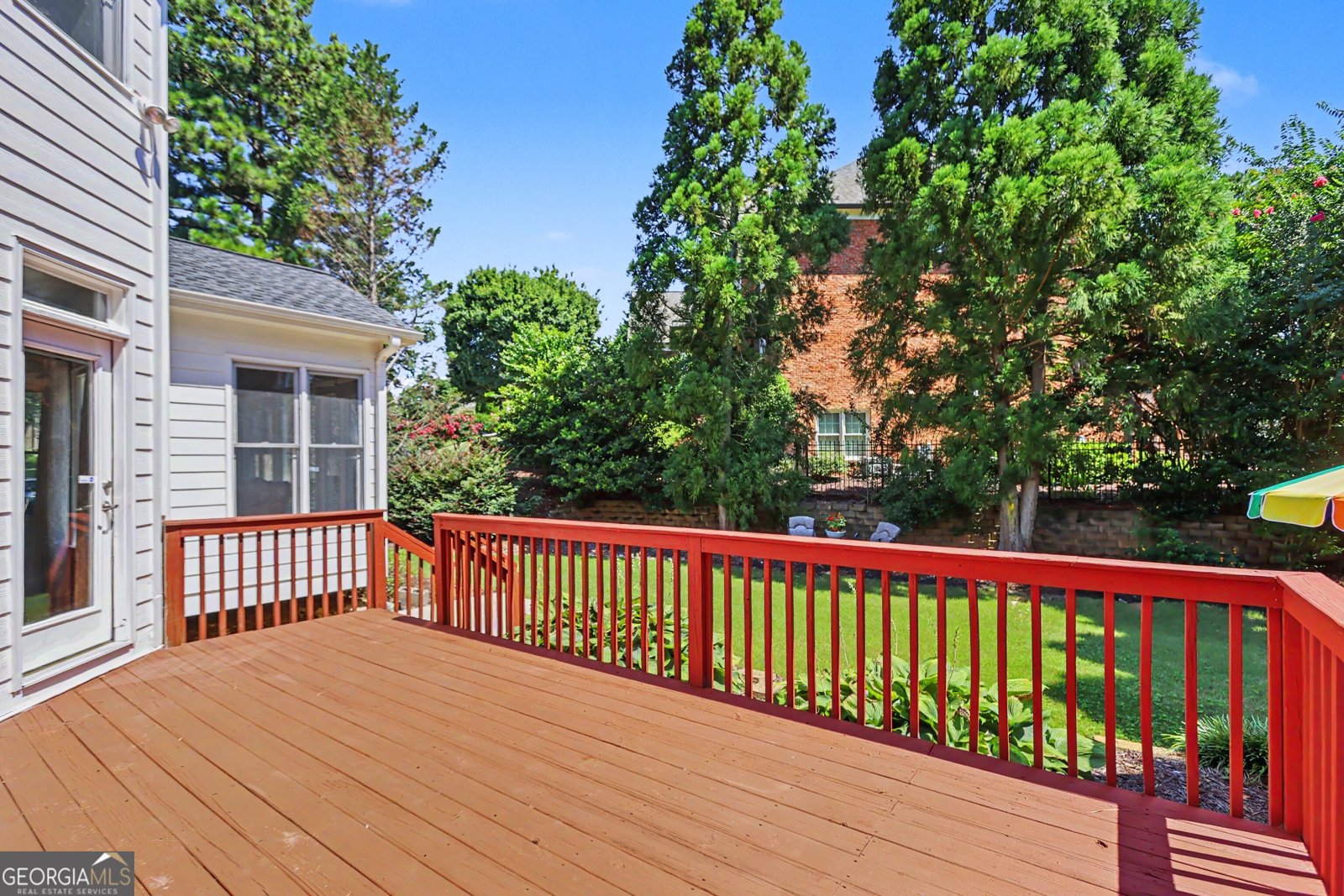 2123 Floral Ridge Drive Dacula - Photo 41