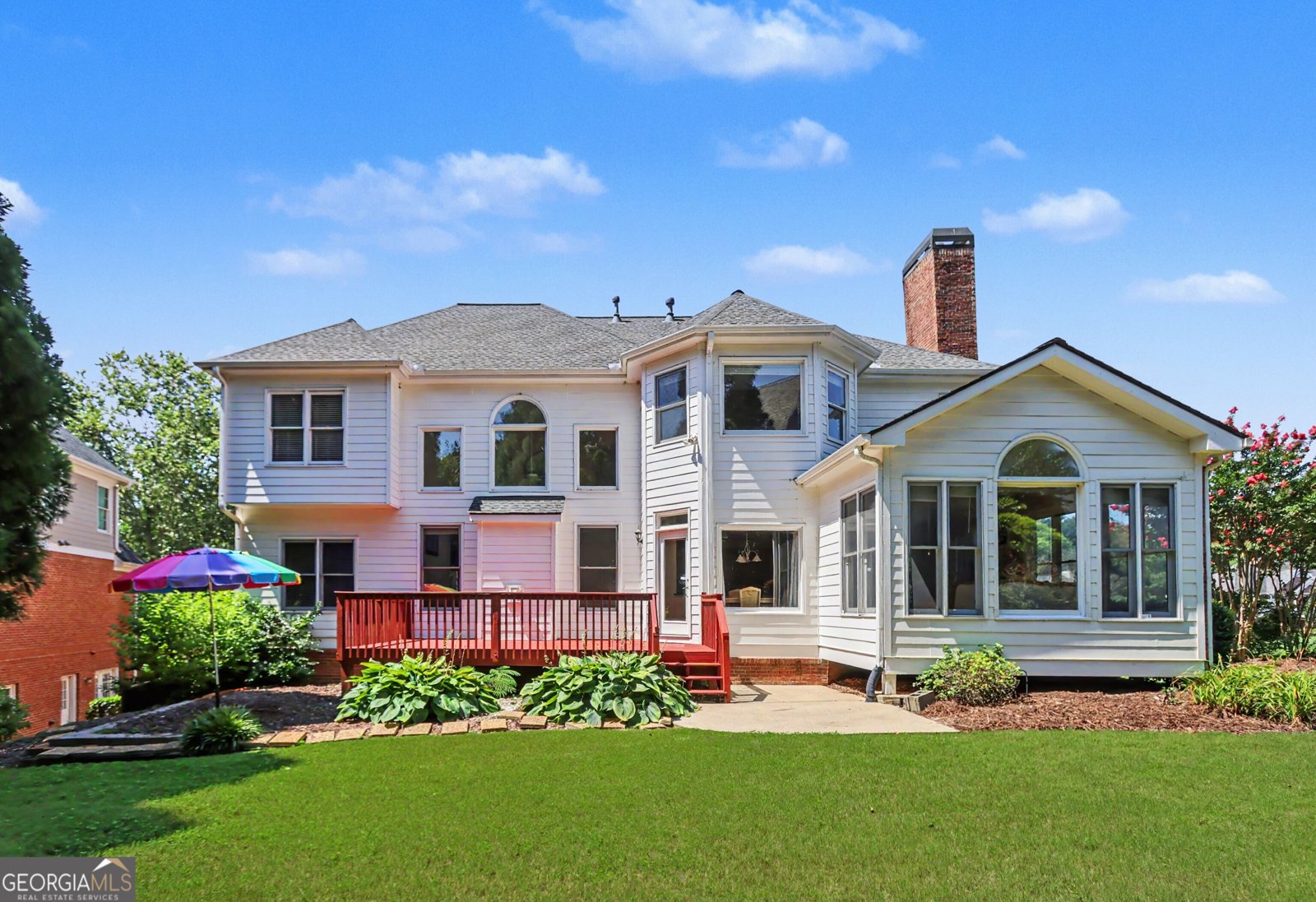 2123 Floral Ridge Drive Dacula - Photo 43