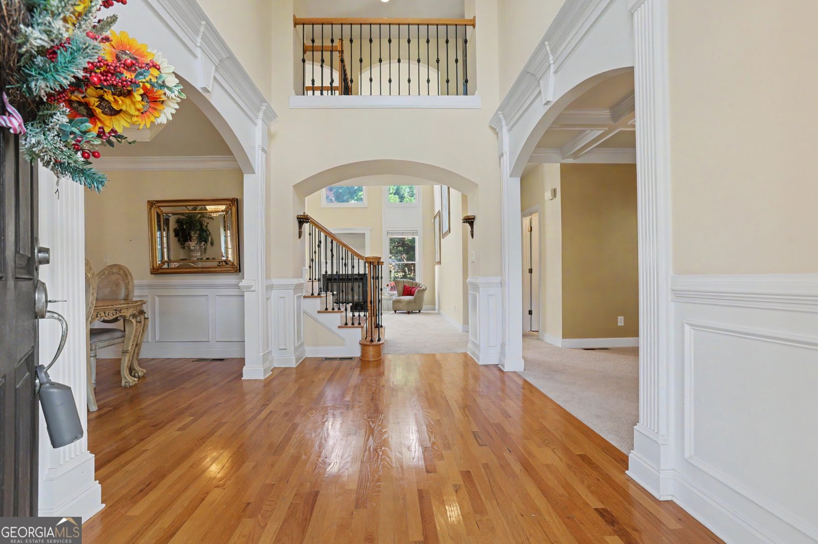 2123 Floral Ridge Drive Dacula - Photo 7