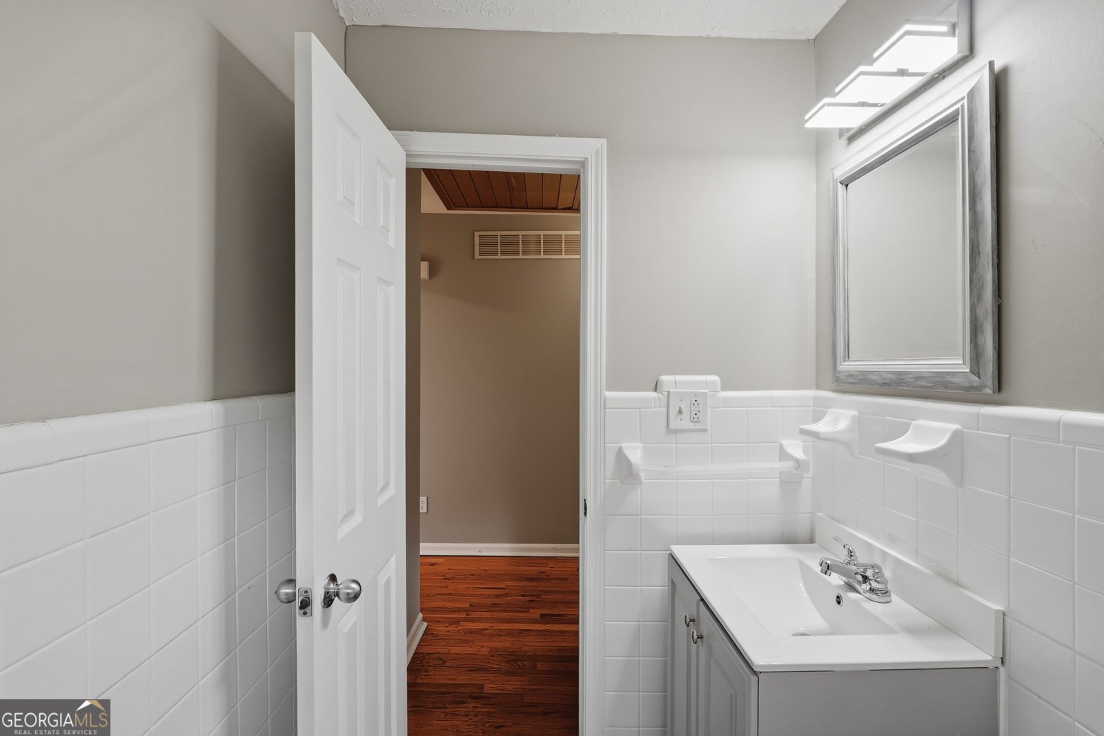 639 Cedrick Lane Stone Mountain - Photo 21