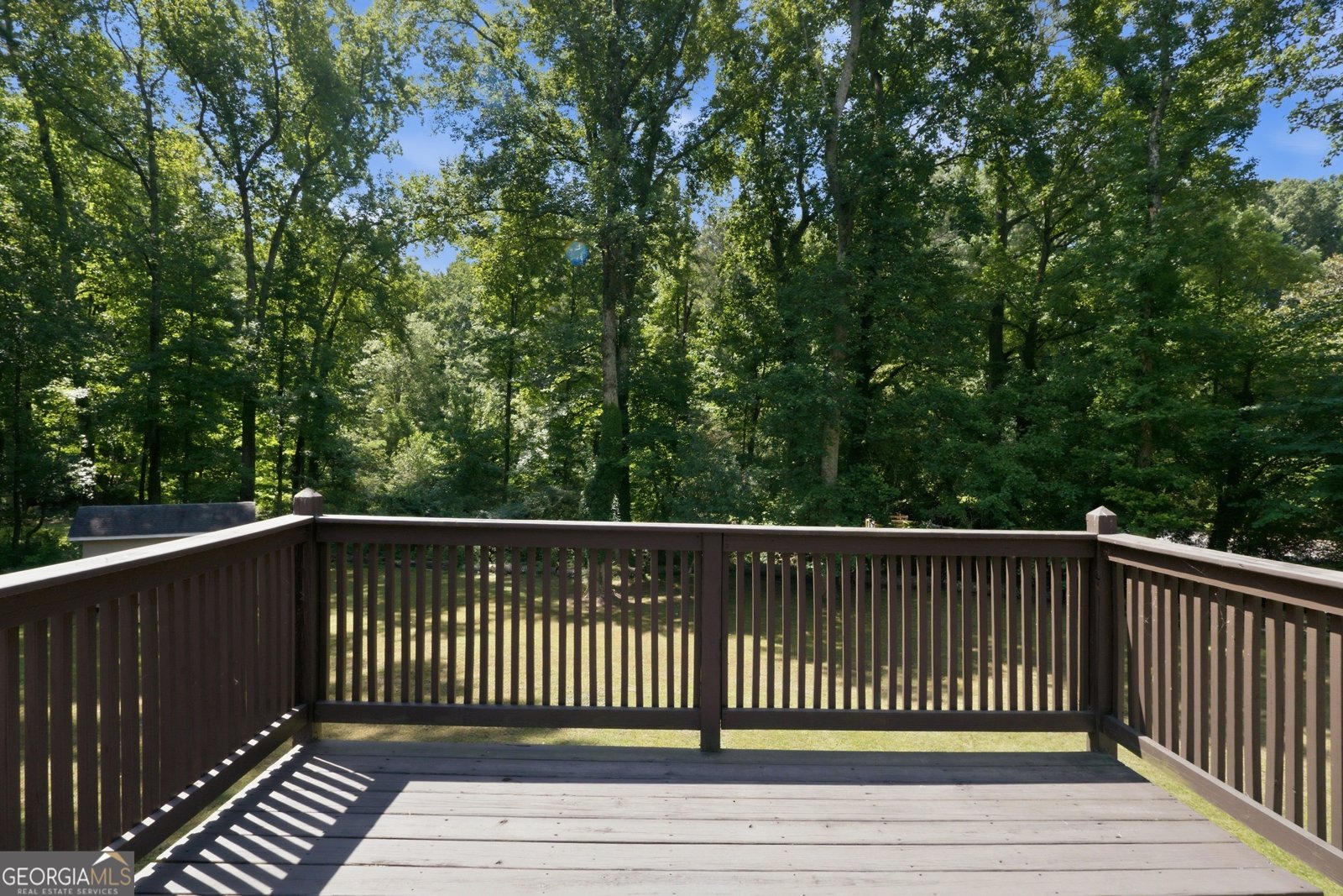 639 Cedrick Lane Stone Mountain - Photo 37